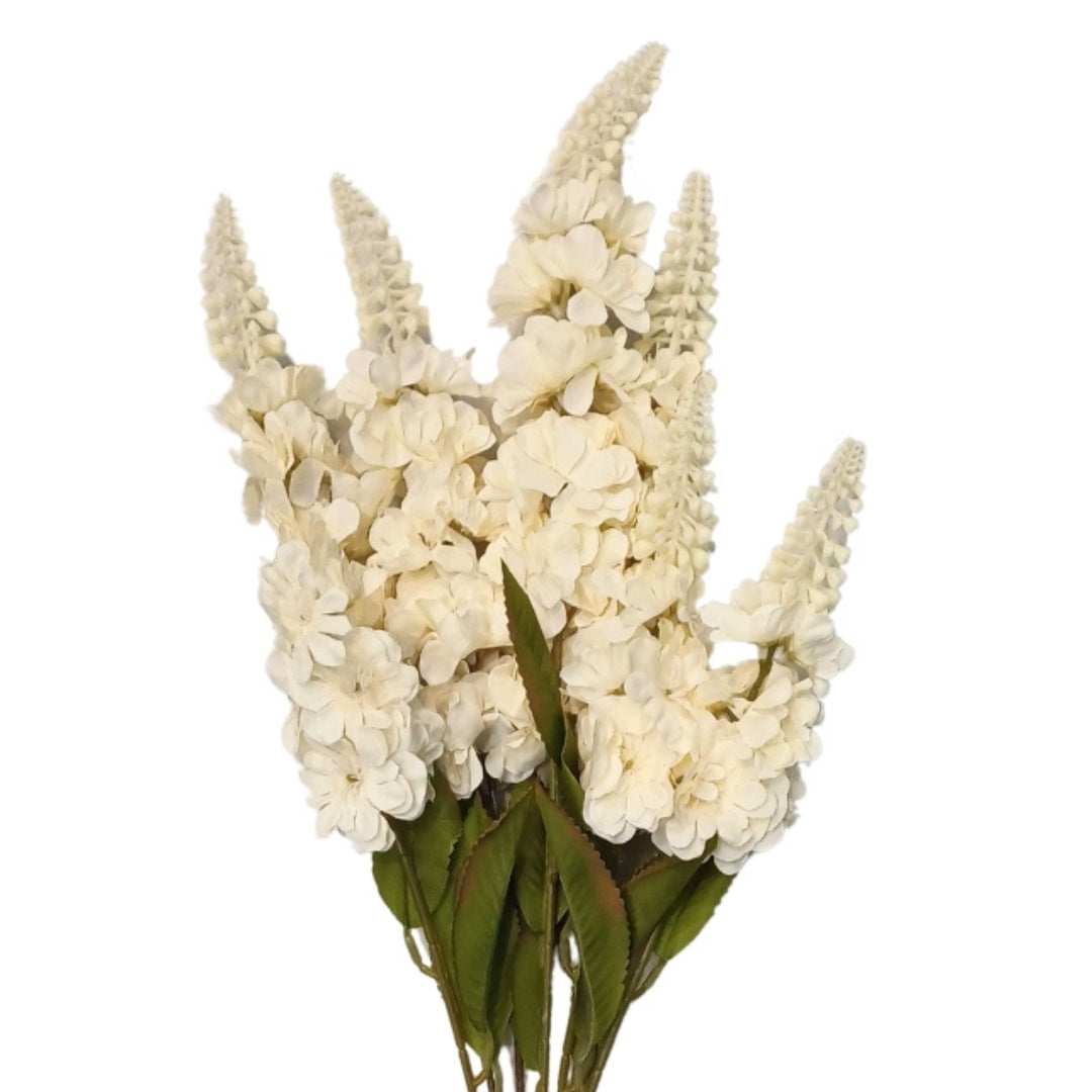 Flor de Jacinto Artificial