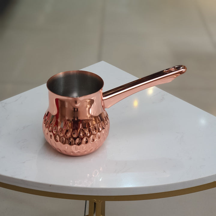 Cafeteras Turcas color cobre