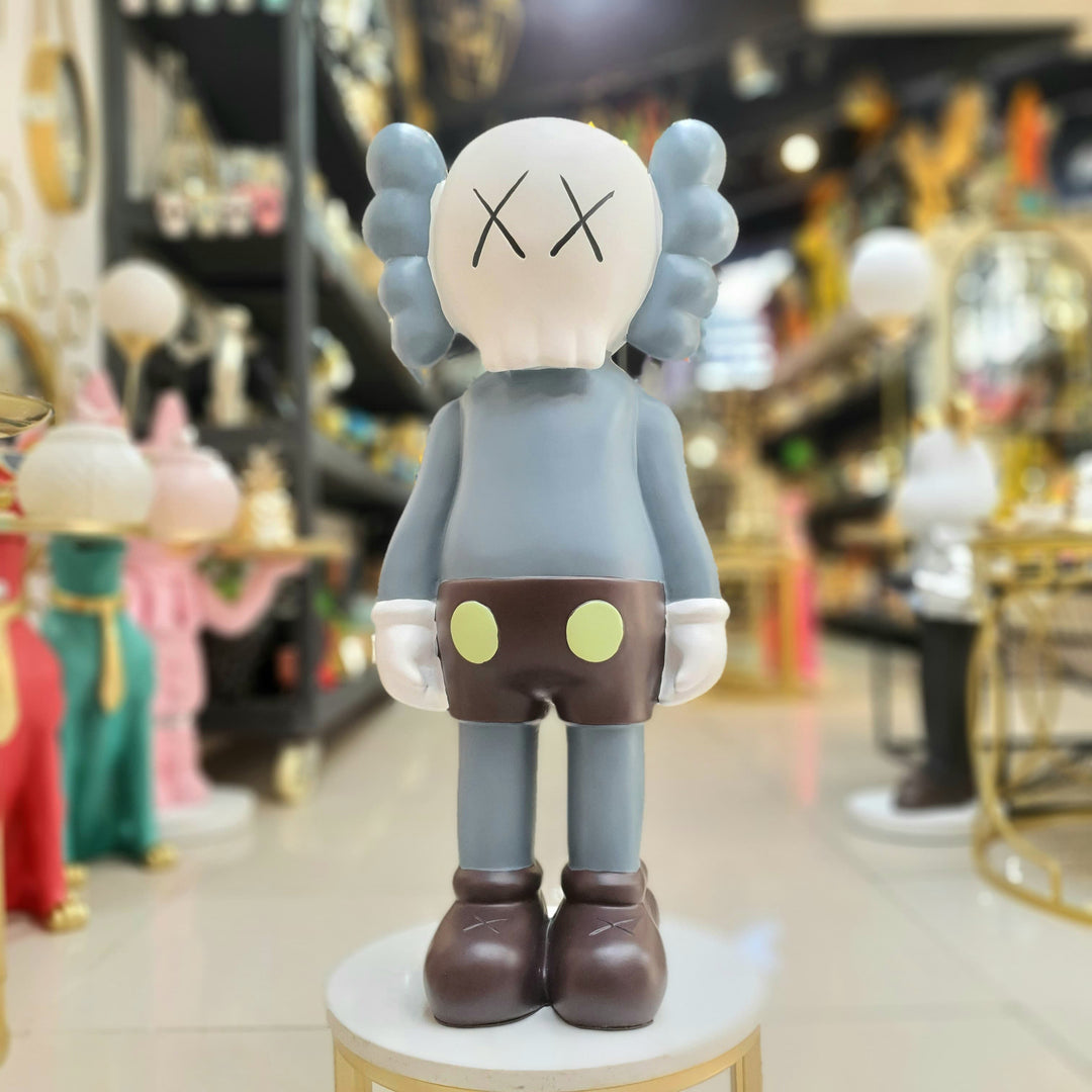 Personaje XX Celeste XL