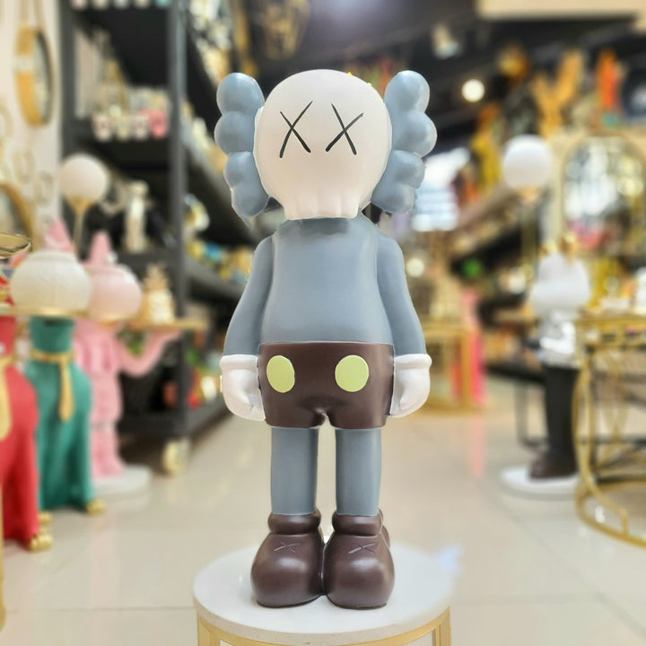 Personaje XX Celeste XL