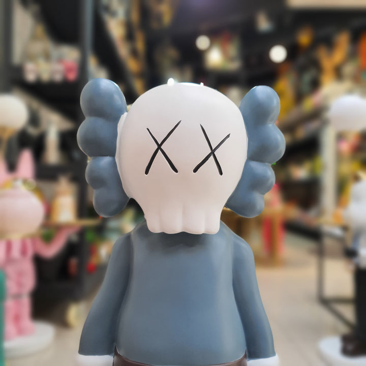 Personaje XX Celeste XL
