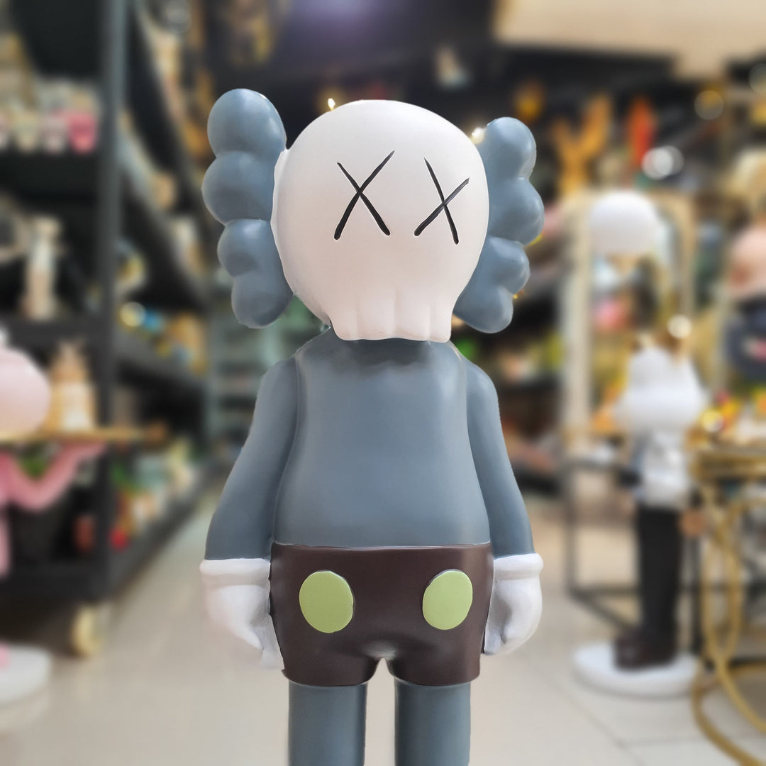 Personaje XX Celeste XL