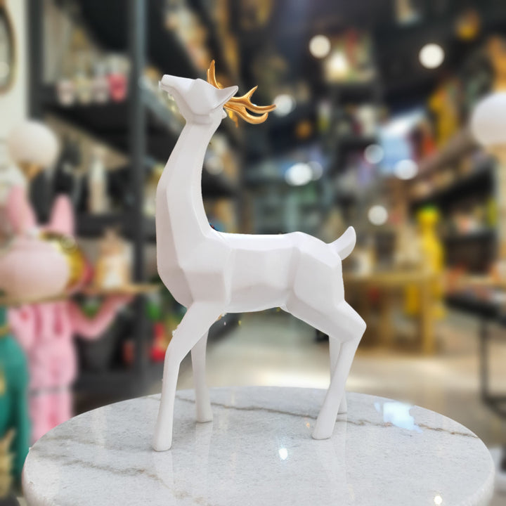 Ciervo Blanco Maxi