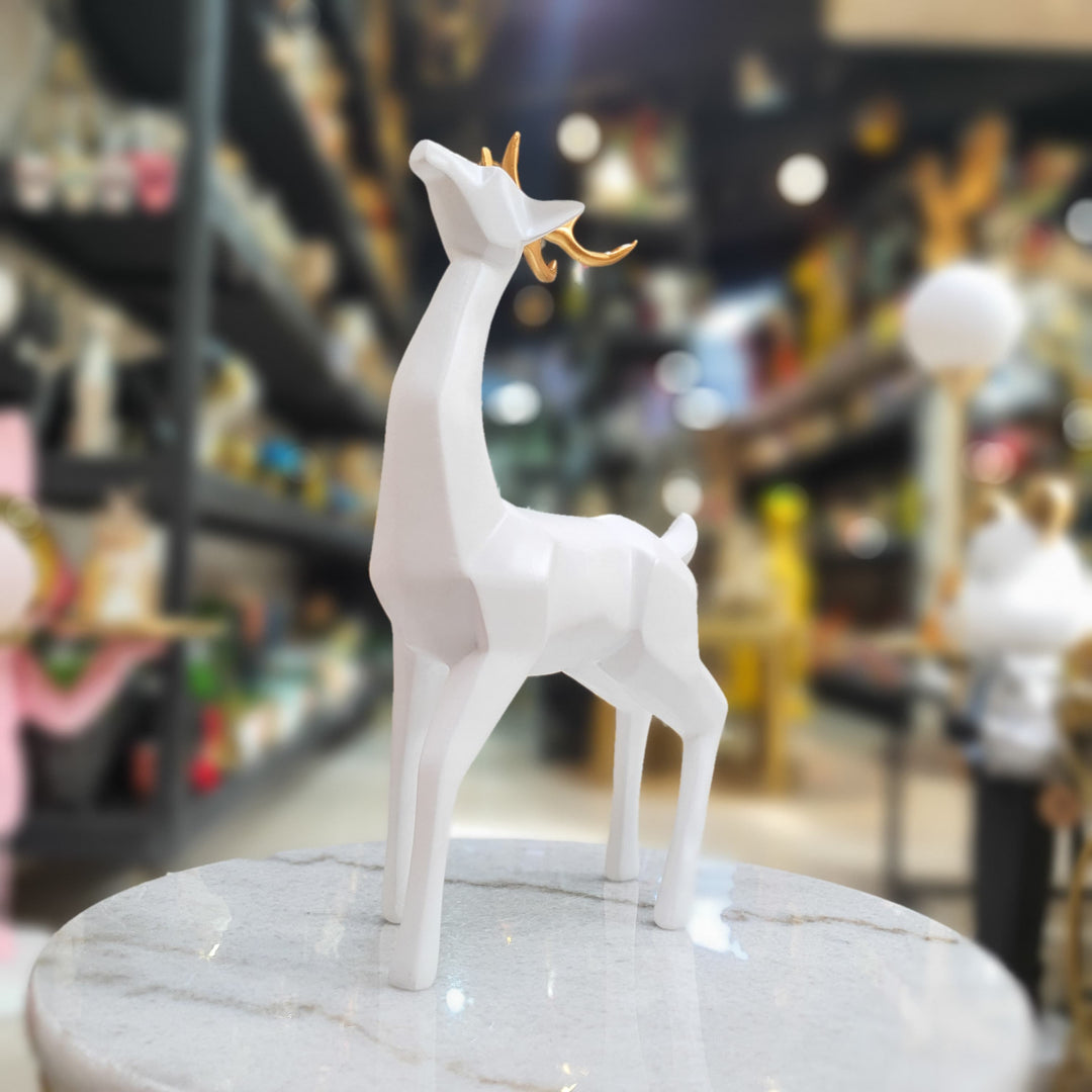 Ciervo Blanco Maxi