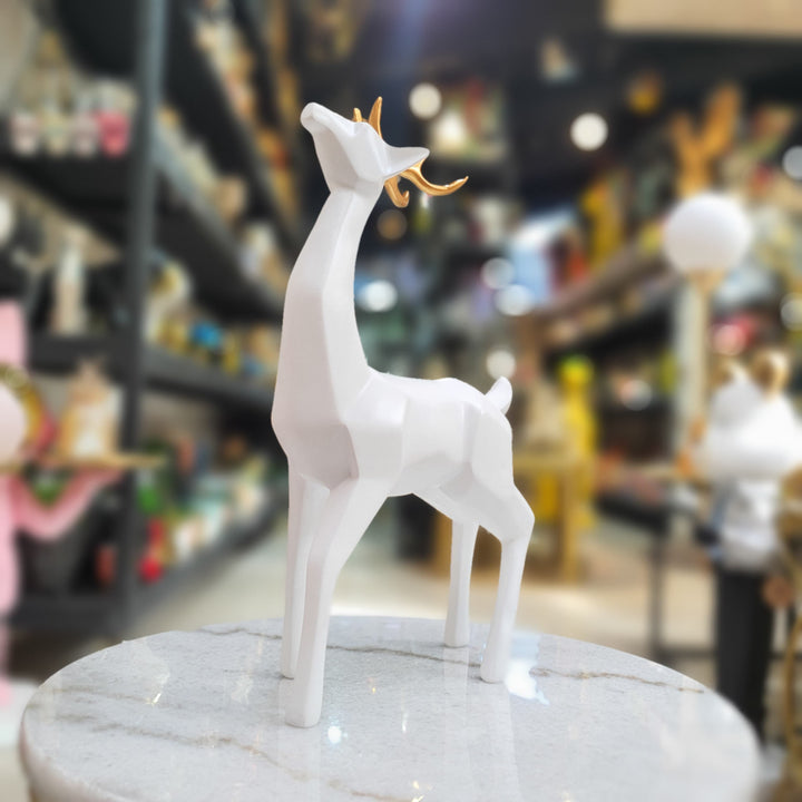 Ciervo Blanco Maxi