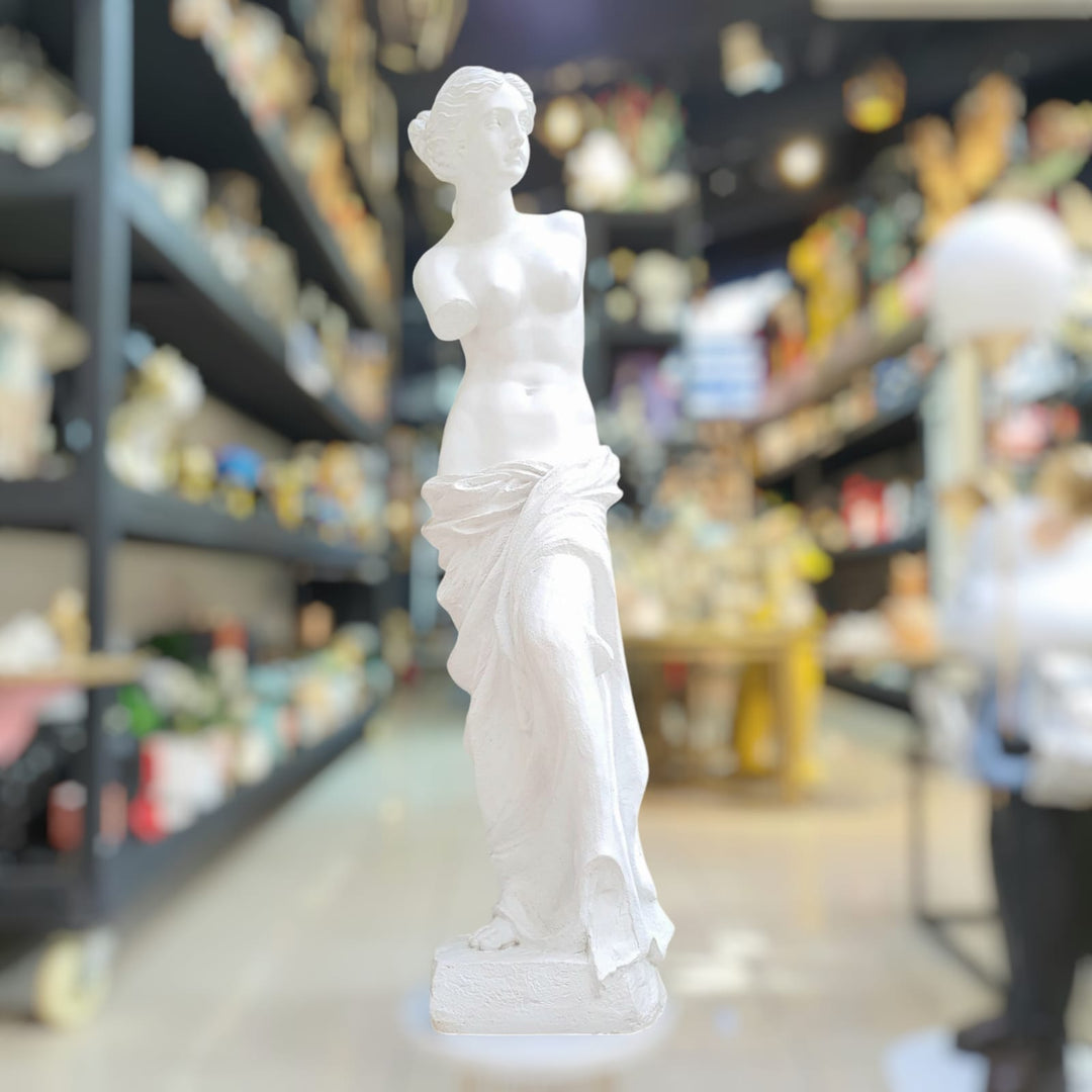 Venus De Milo XL Blanca