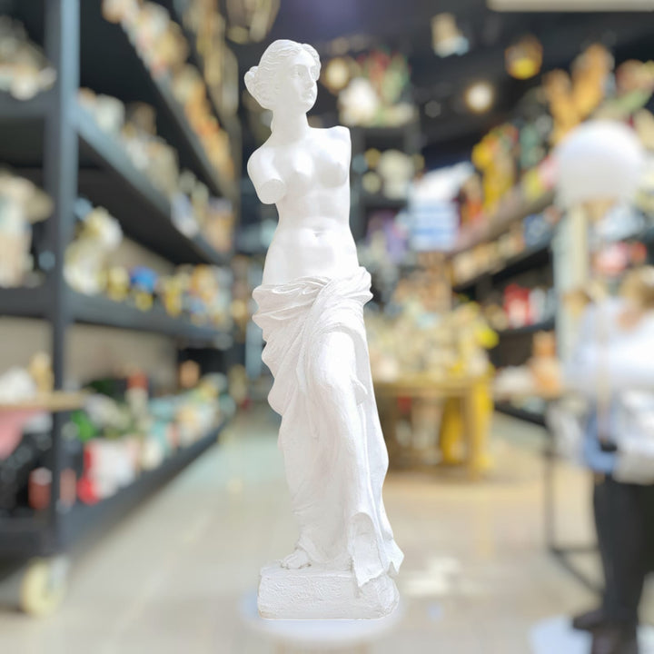Venus De Milo XL Blanca