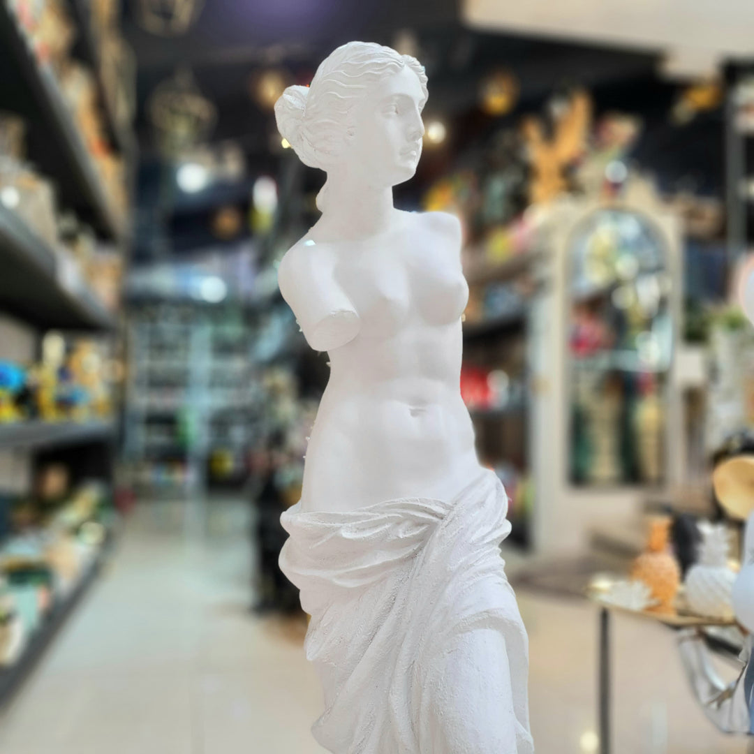 Venus De Milo XL Blanca