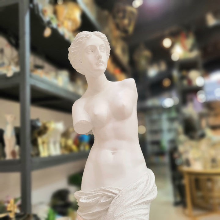 Venus De Milo XL Blanca