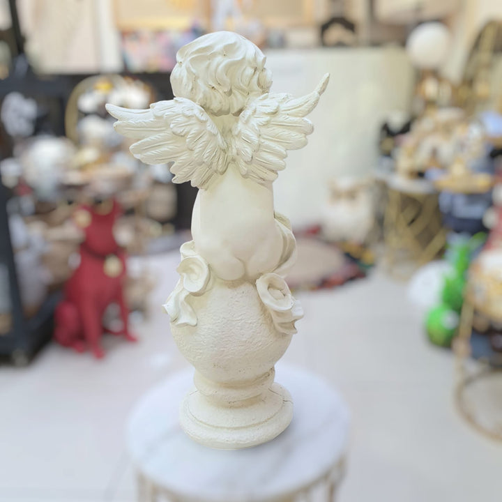 Ángel Sentado