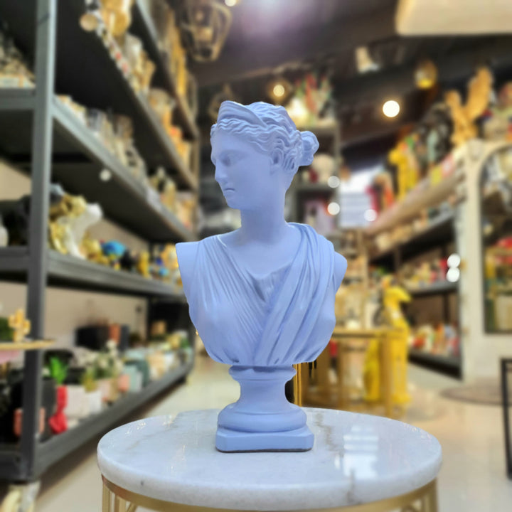 Busto Diana Lila