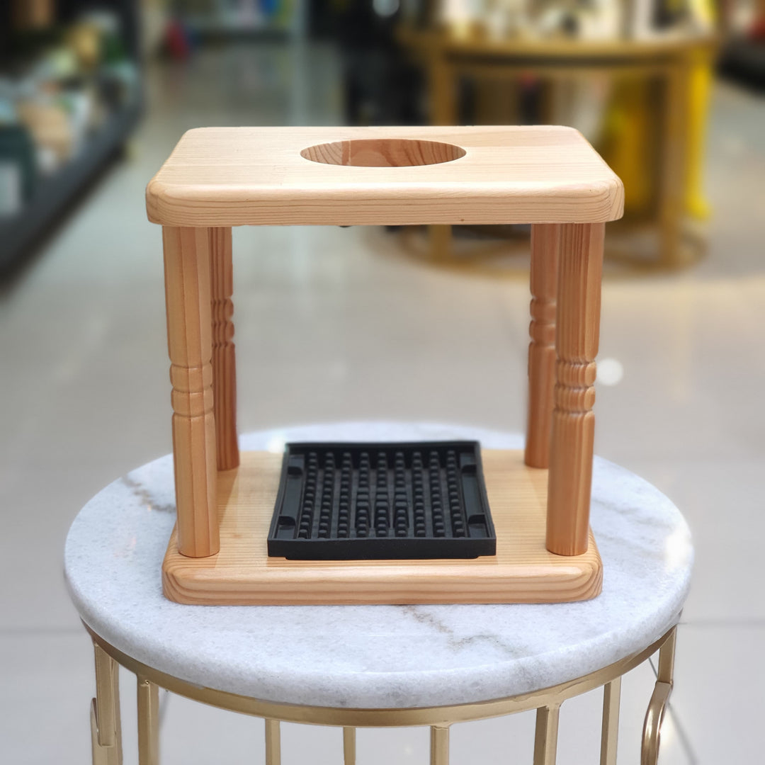 Soporte para goteo de café M