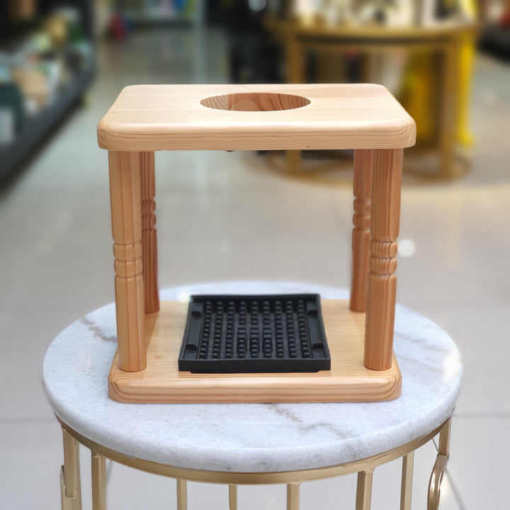 Soporte para goteo de café M