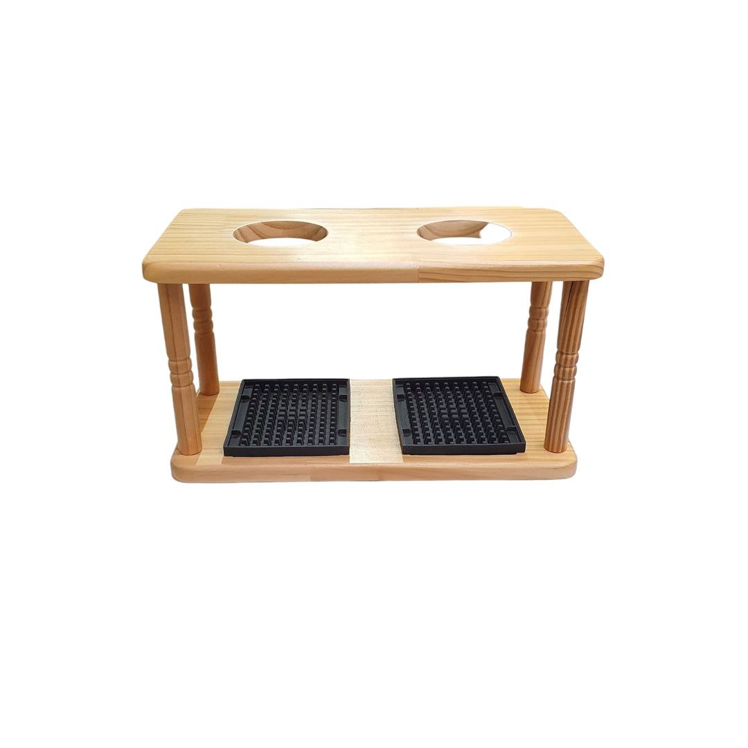 Soporte para goteo de café L