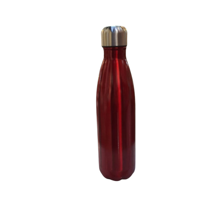 Botella de agua 500ml