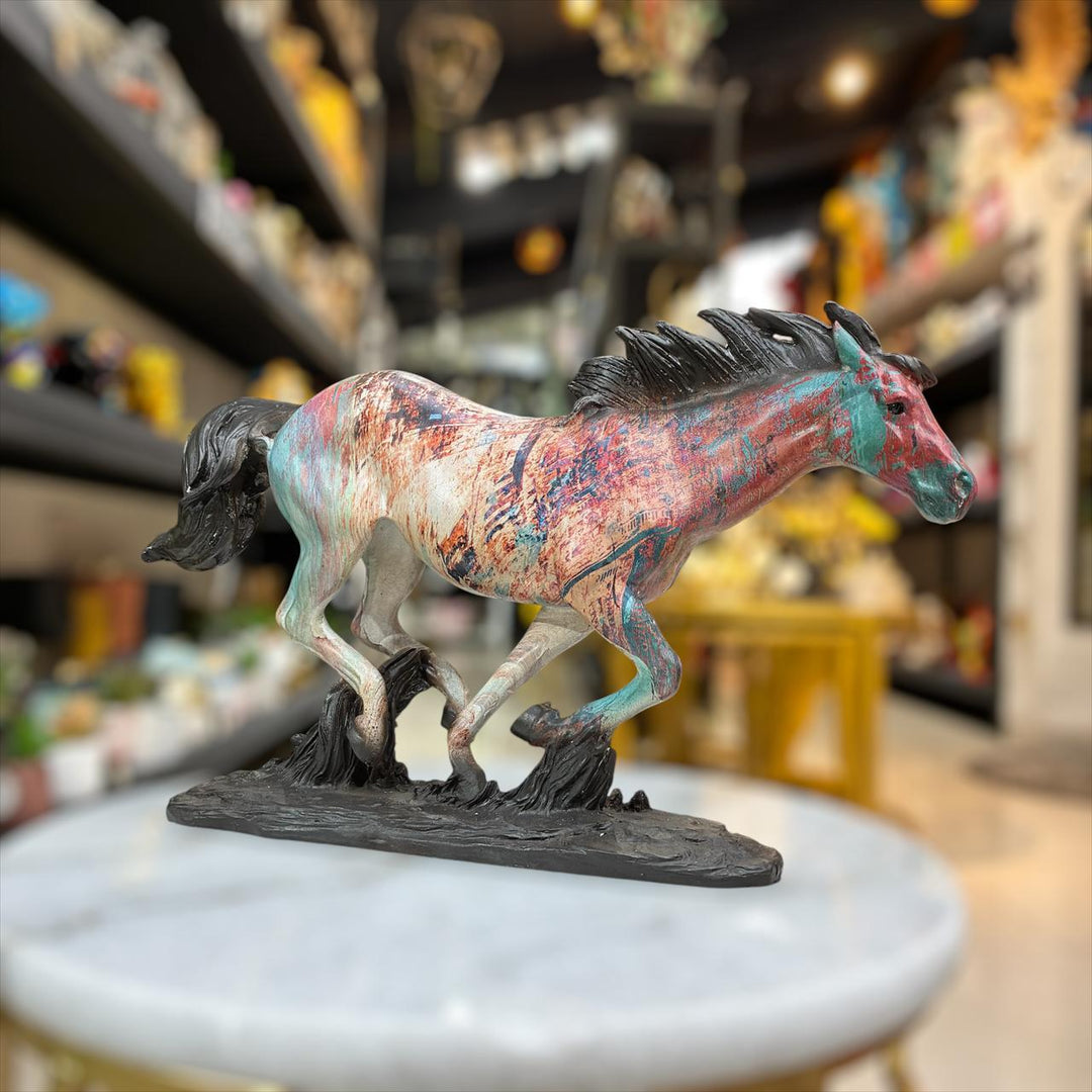 Caballo Colores