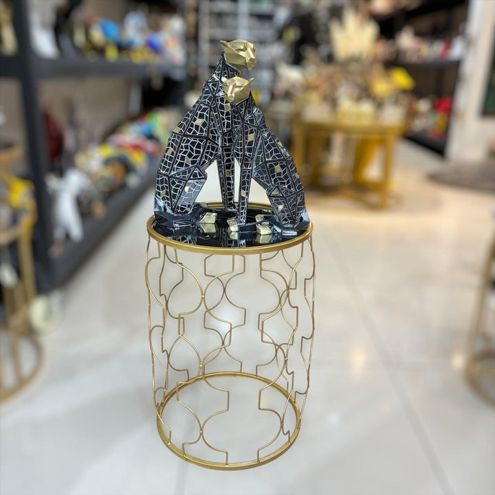 Mesa de espejo S OUTLET