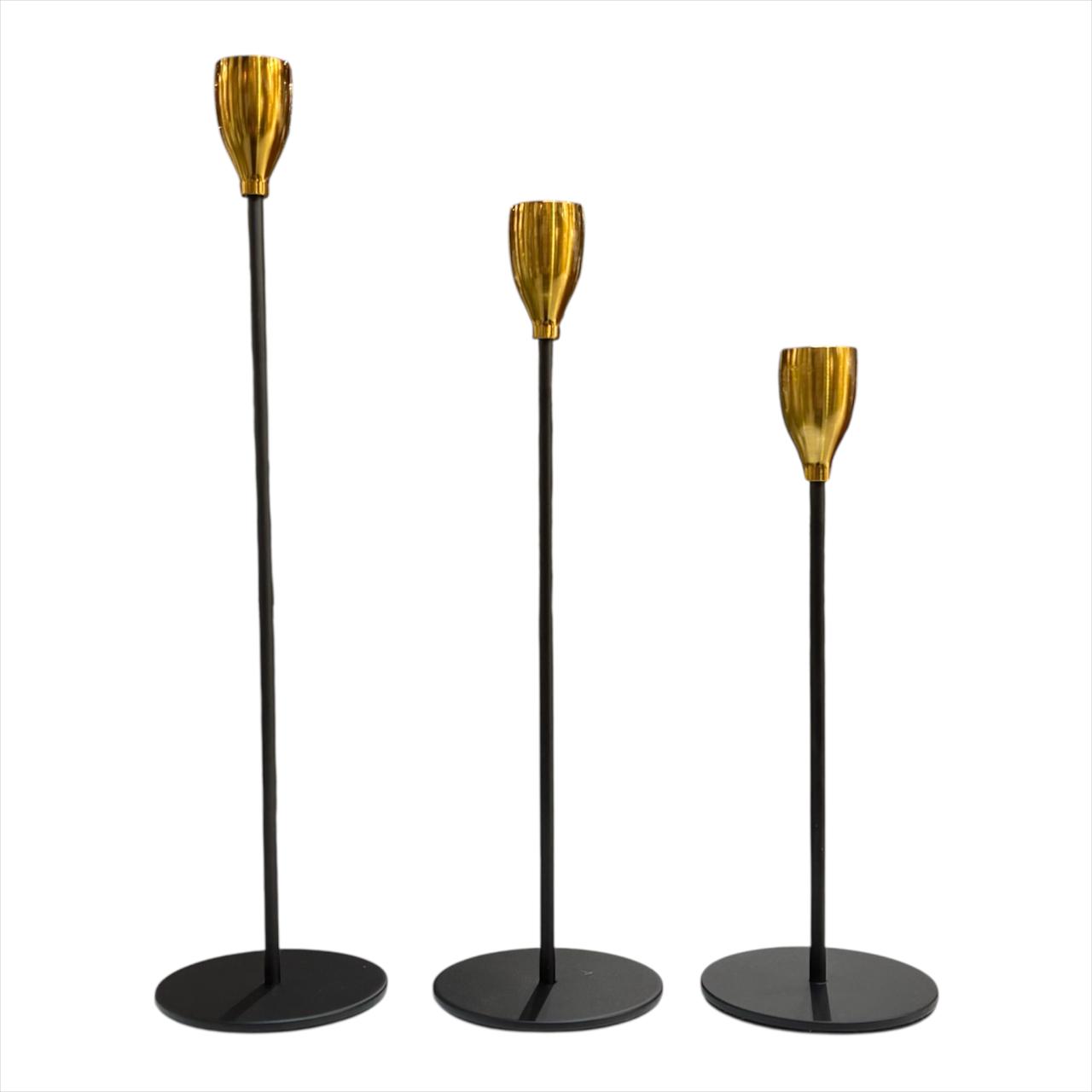 COPONES Y CANDELABROS