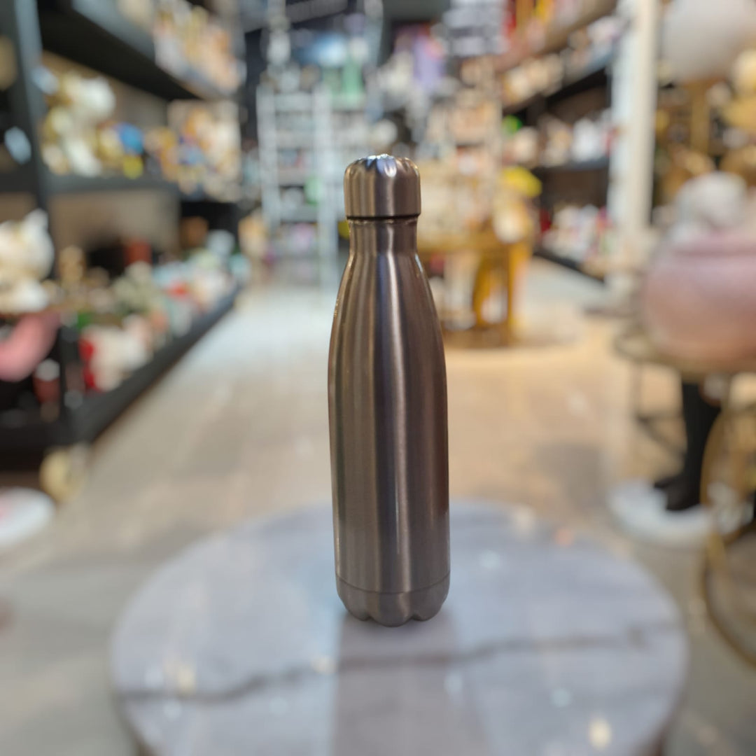 Botella de agua 500ml