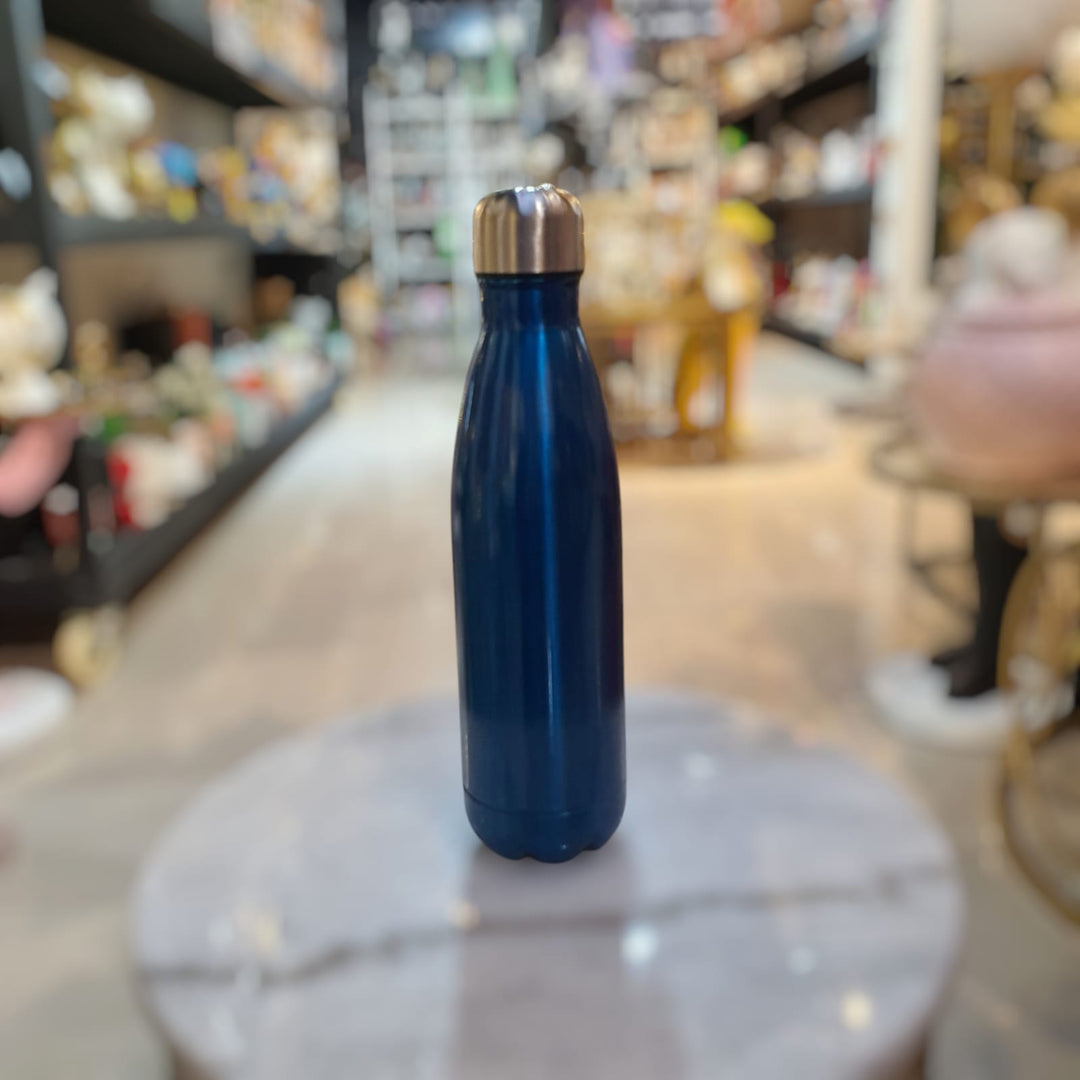Botella de agua 500ml
