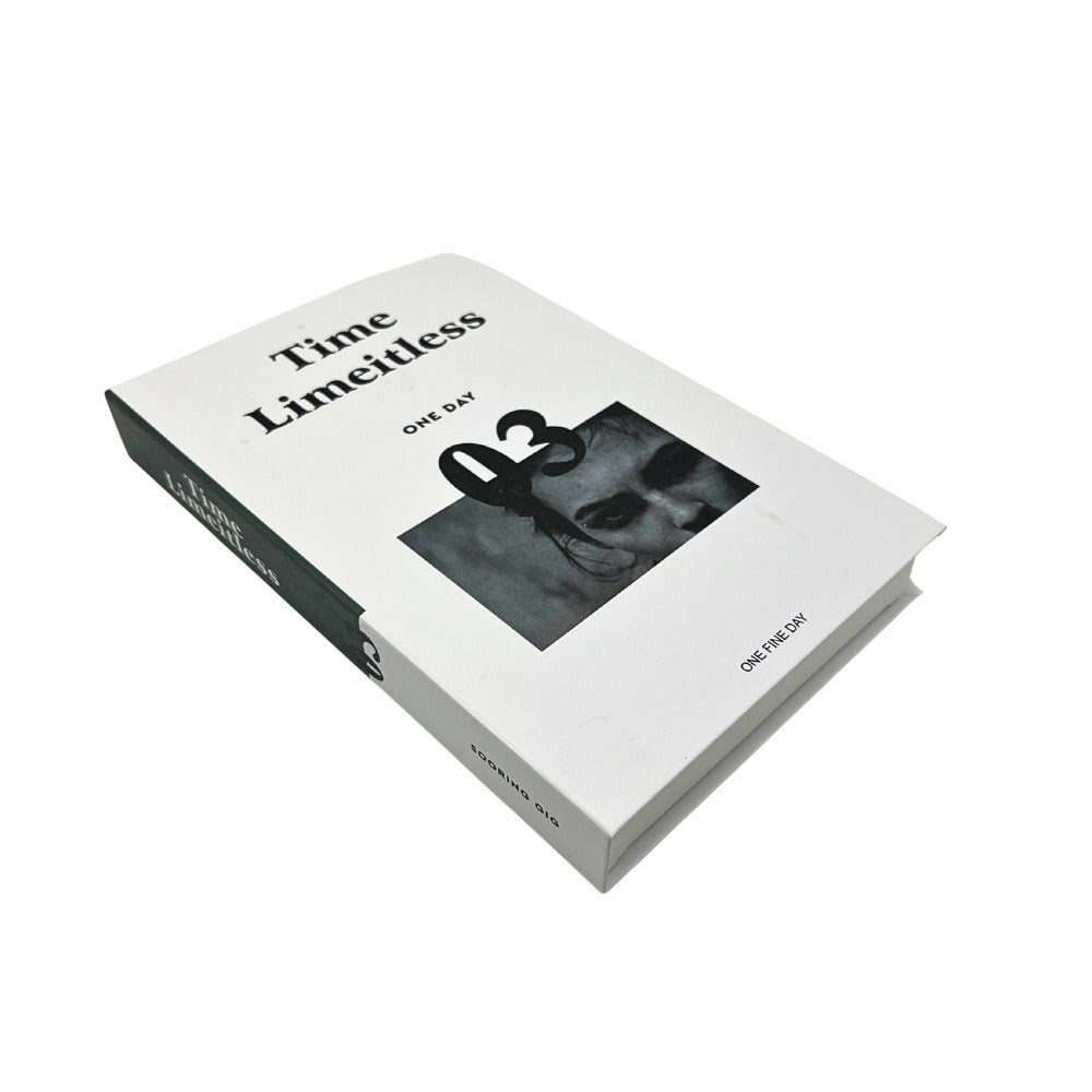 Libros decorativos