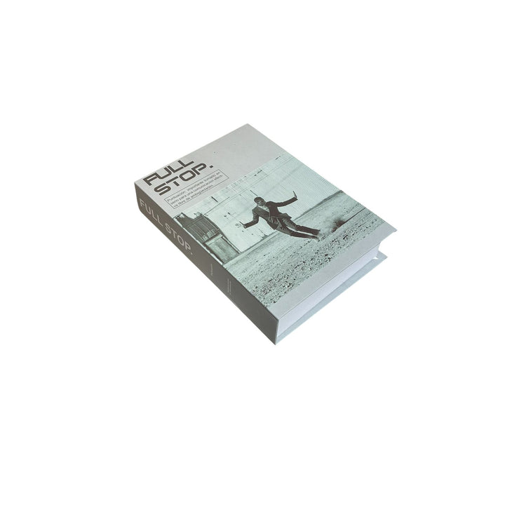 Libros decorativos