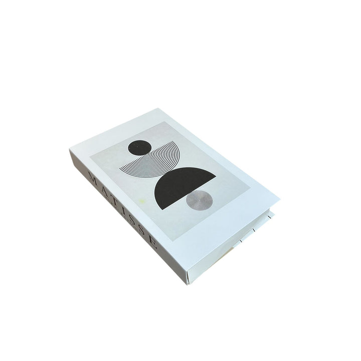 Libros decorativos