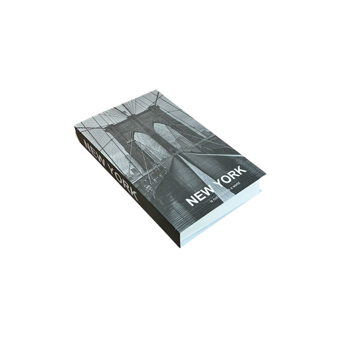 Libros decorativos