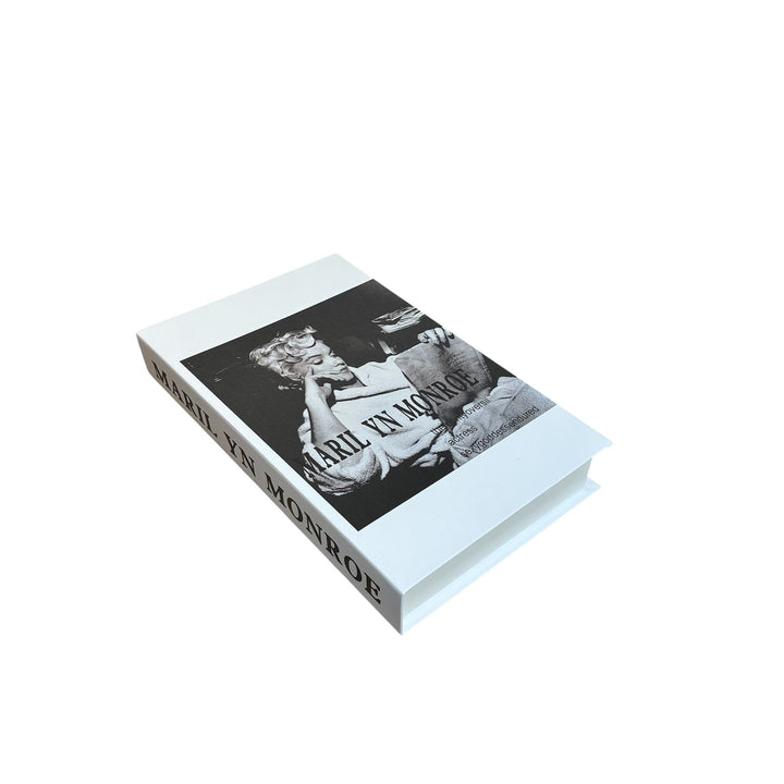 Libros decorativos