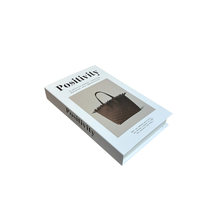 Libros decorativos