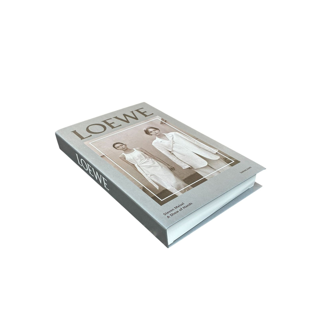 Libros decorativos