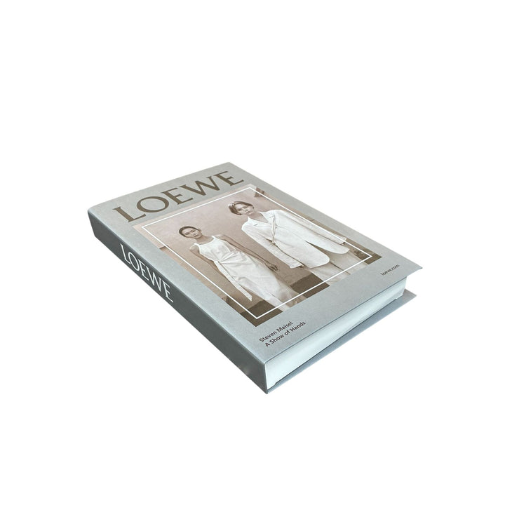 Libros decorativos