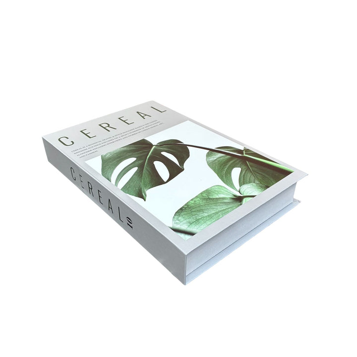Libros decorativos