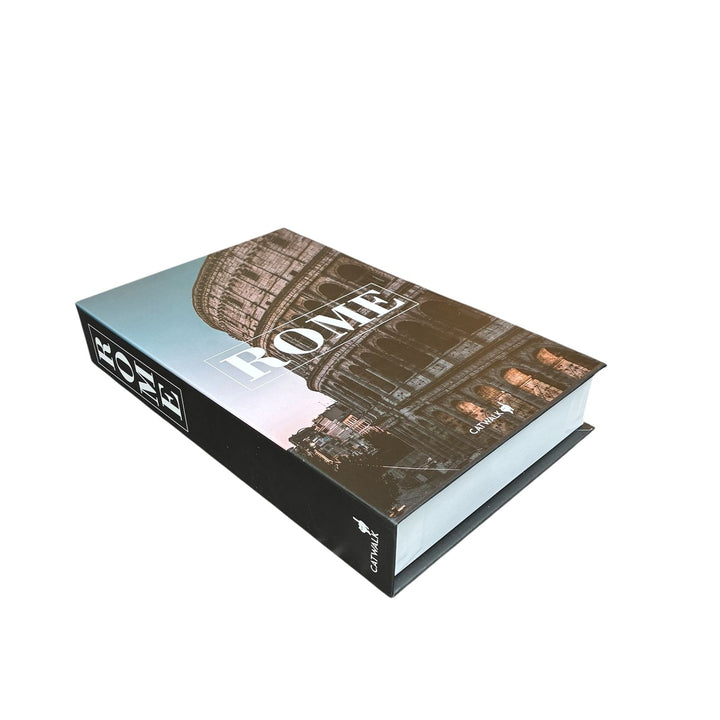 Libros decorativos