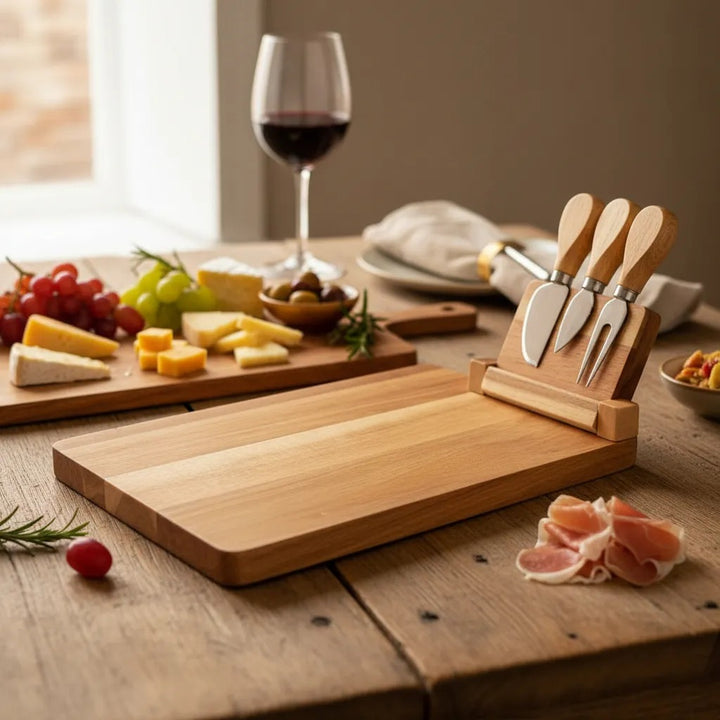 Tabla Quesos 16833-1