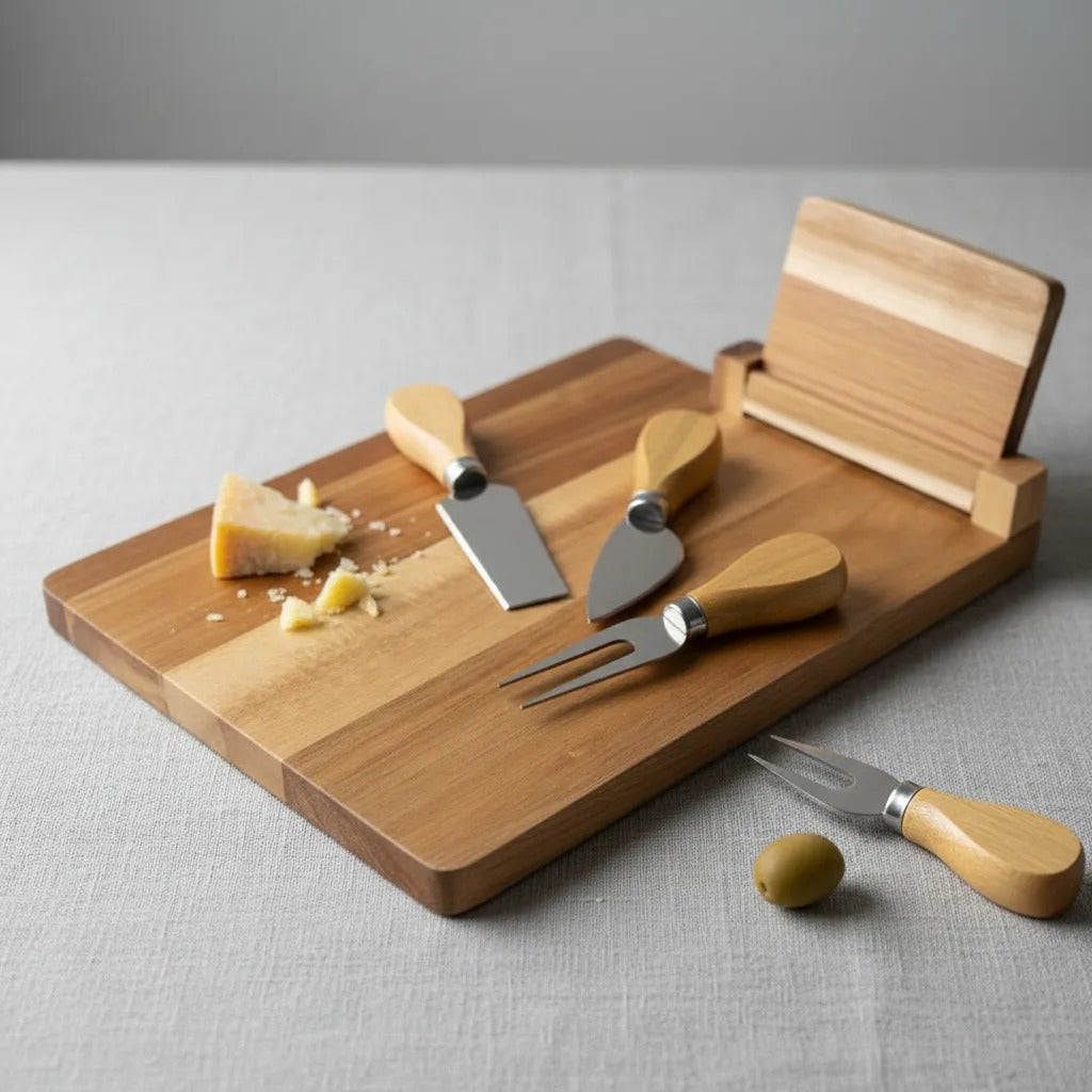 Tabla Quesos 16833-1