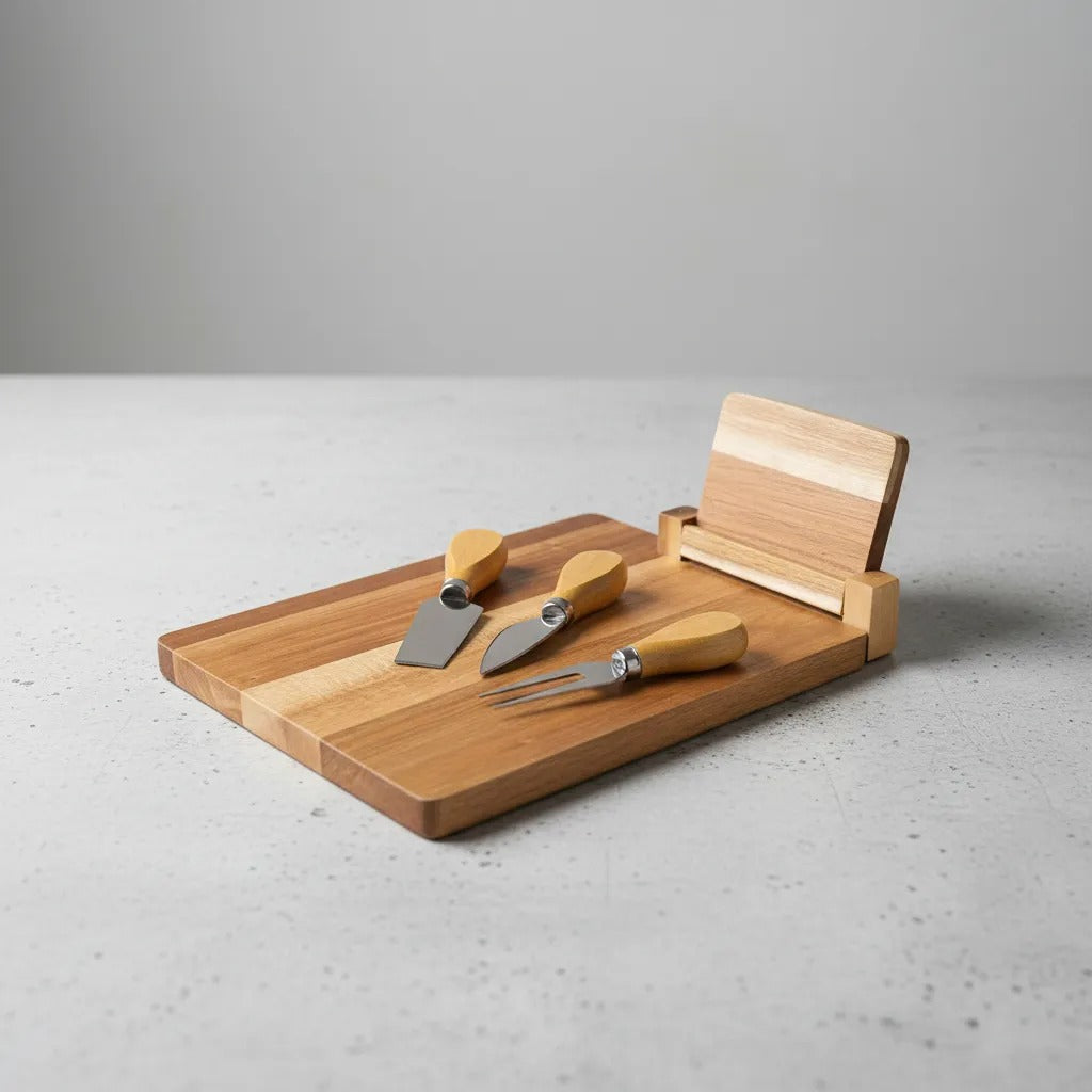 Tabla Quesos 16833-1