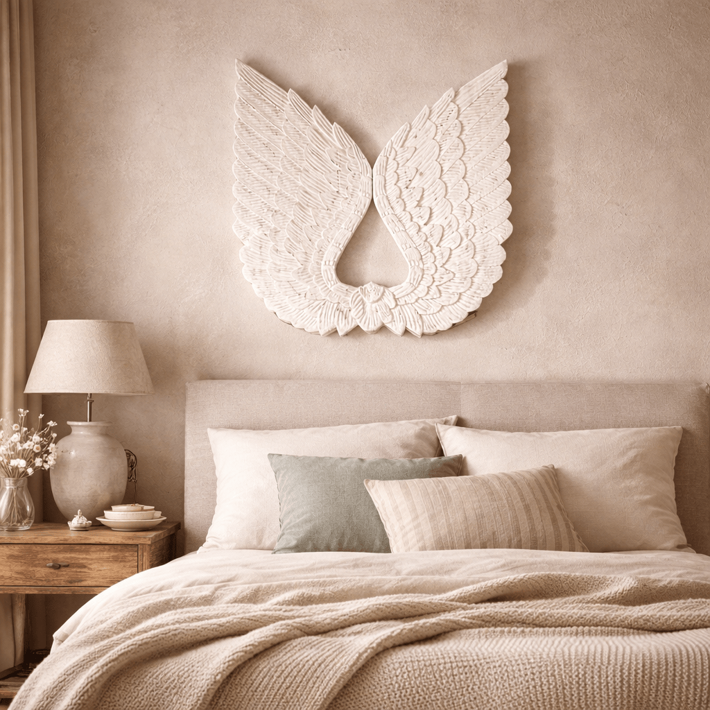 Alas Angel CASONA DECO Alas