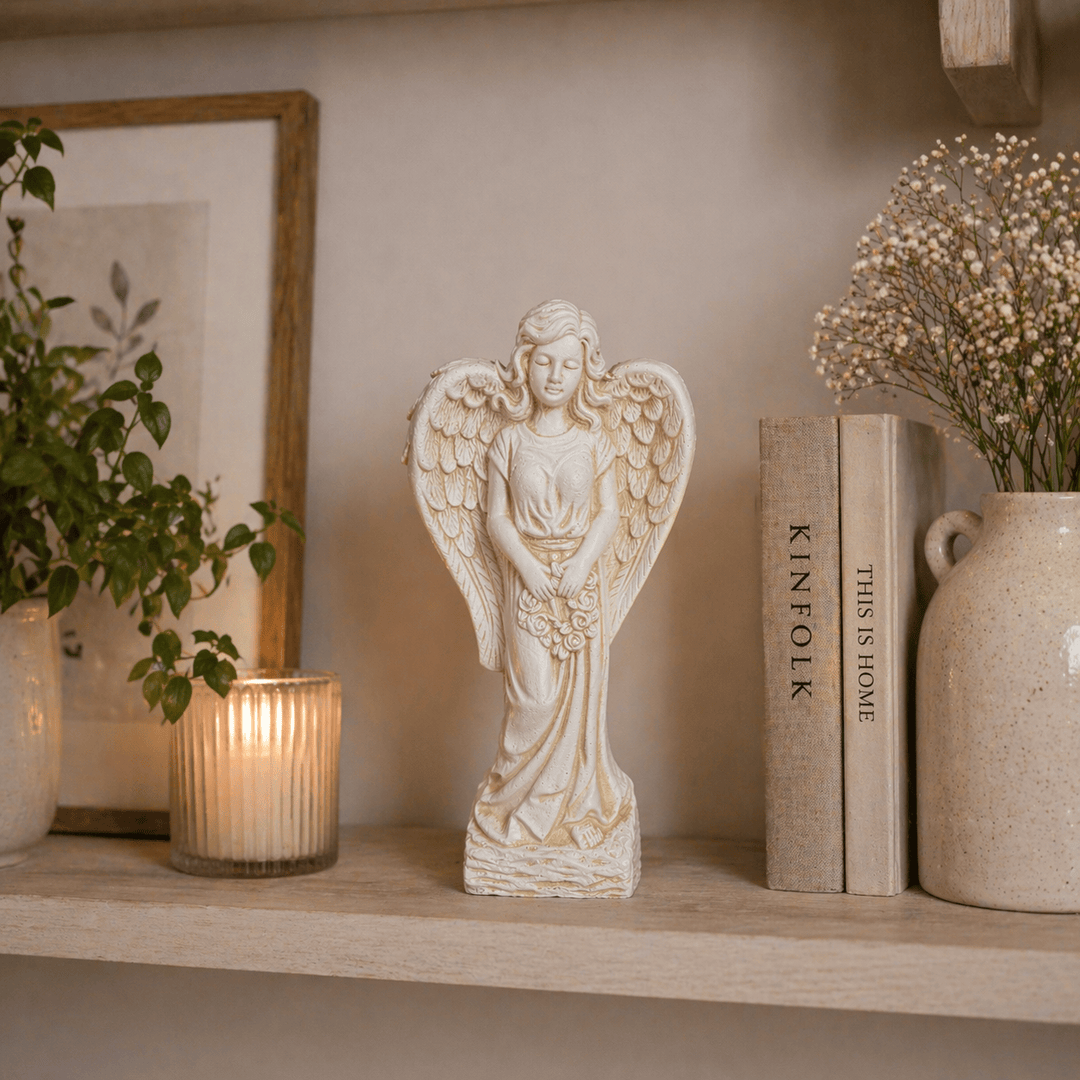 Ángel Flores CASONA DECO ANGELES