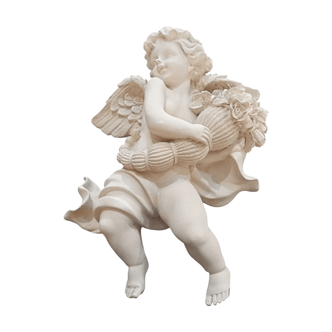 Ángel muro CASONA DECO
