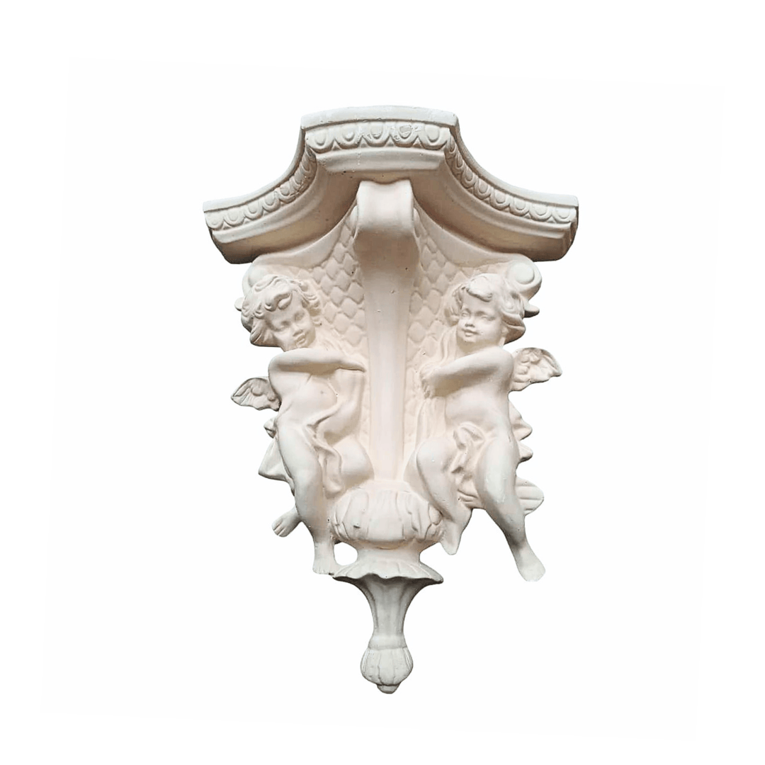 Angeles muro CASONA DECO