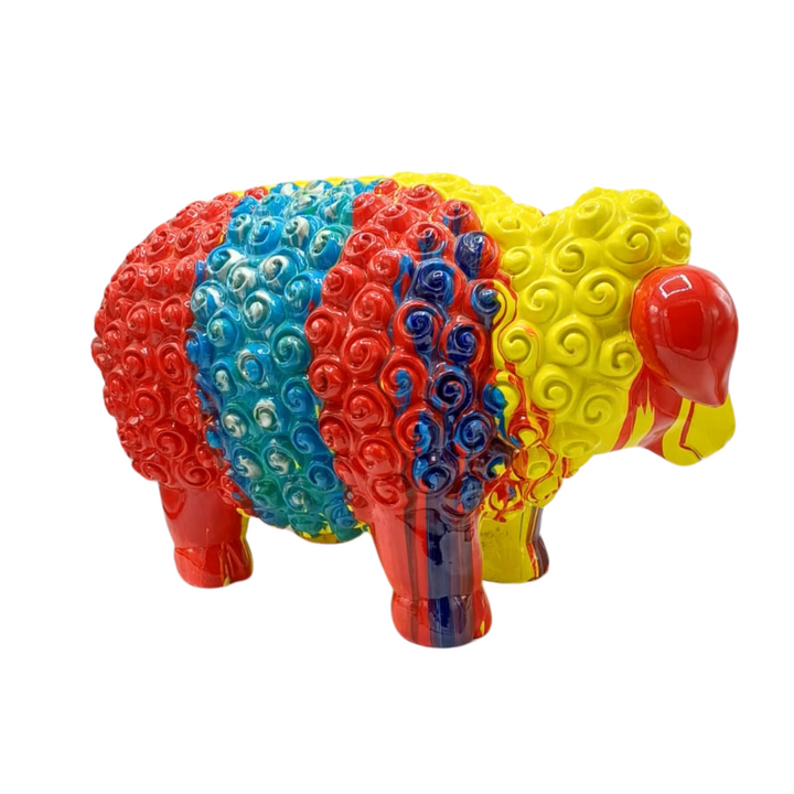 Oveja Xl Colores
