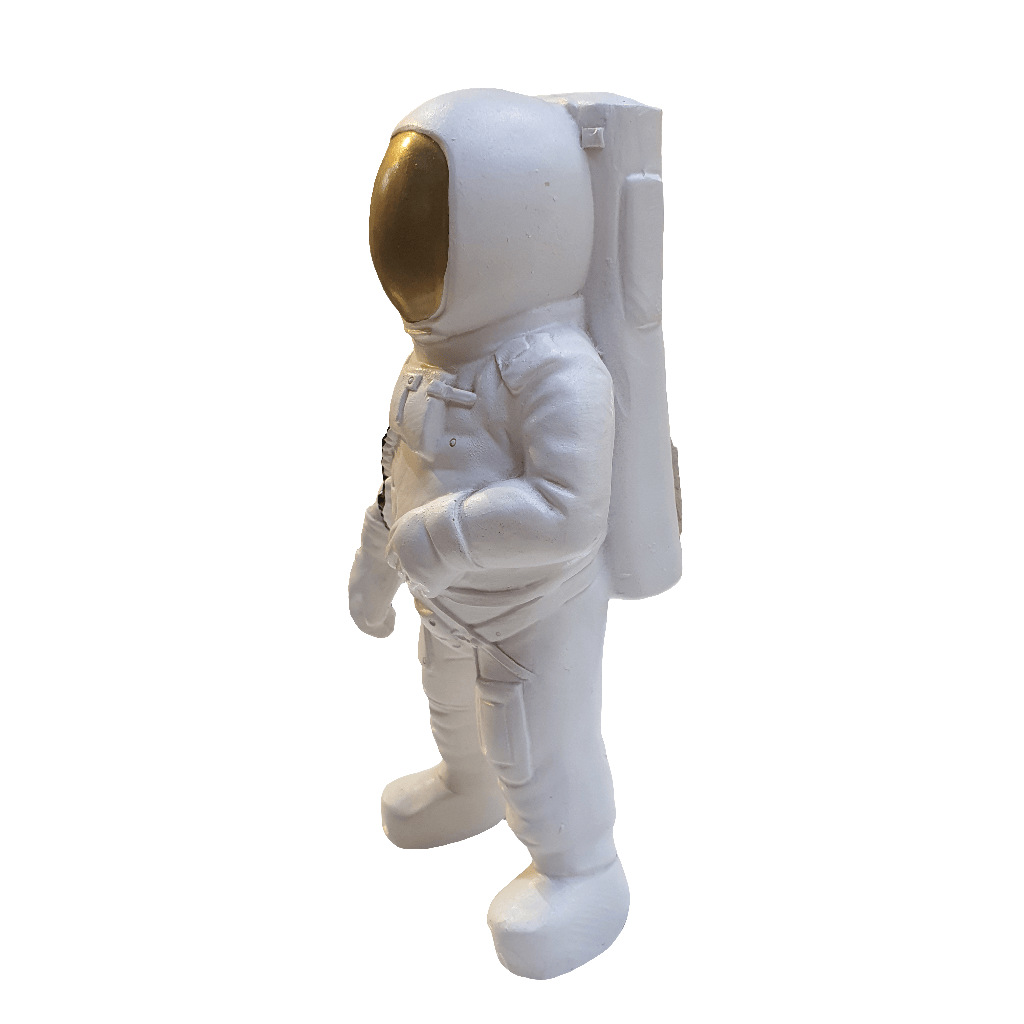 Astronauta De Pie CASONA DECO decoracion