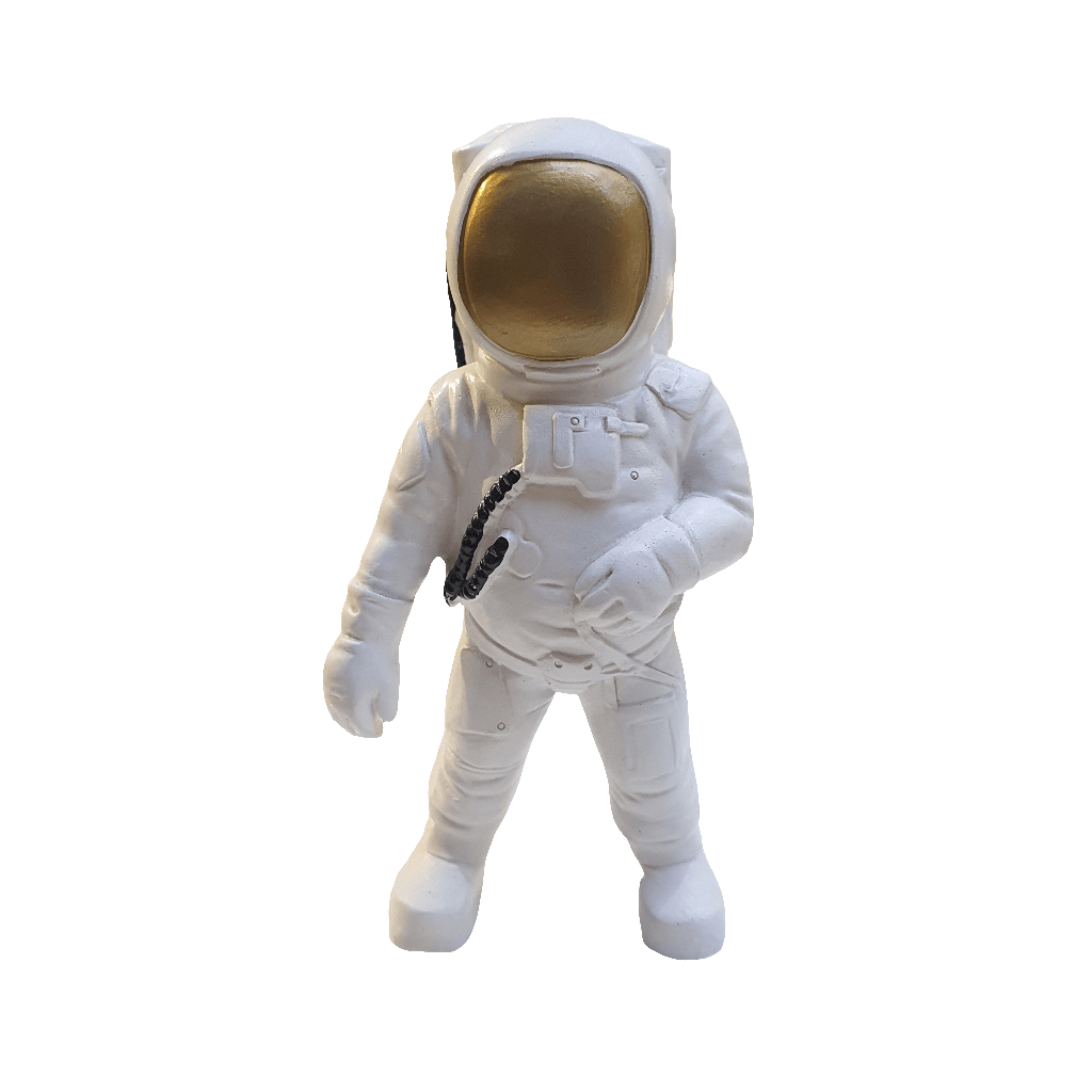Astronauta De Pie CASONA DECO decoracion