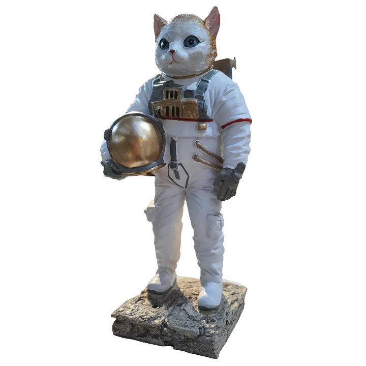 Gato Astronauta Xl