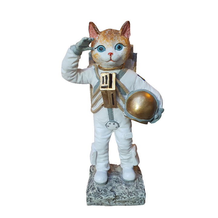 Gato Astronauta A