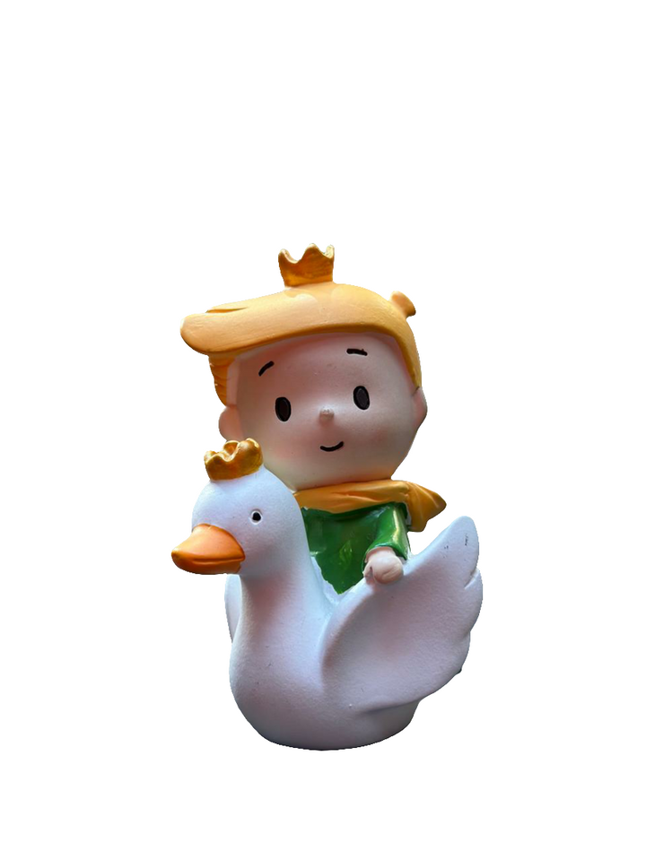 Principito Mini Cisne 7702-42