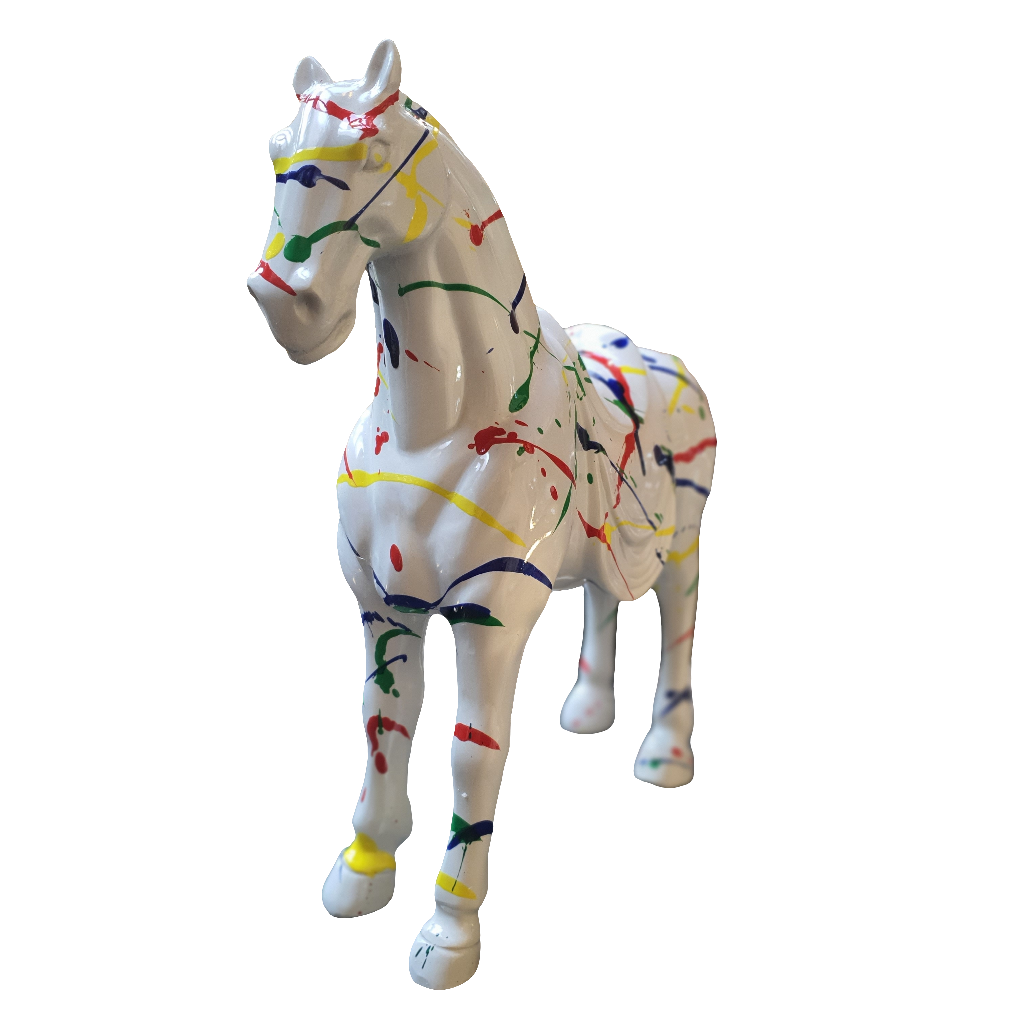 CABALLO COLORES H2000-242B+P