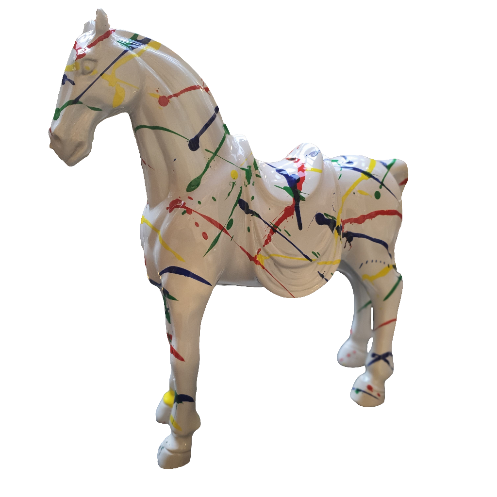 CABALLO COLORES H2000-242B+P