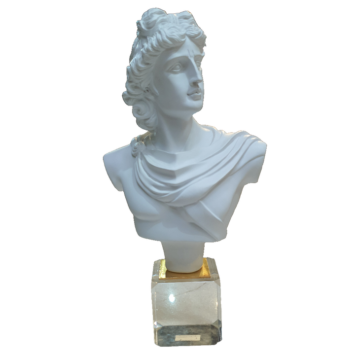 Busto Apolo W80001151